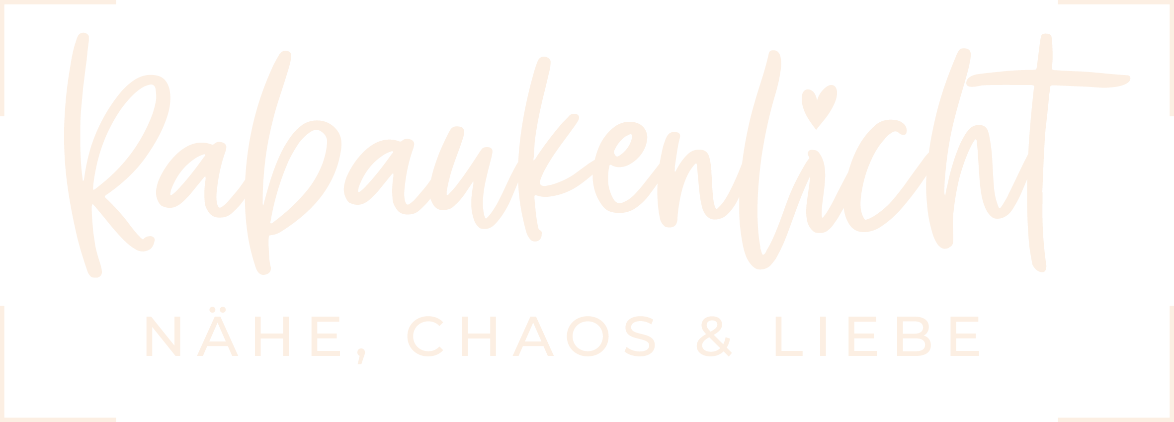 RABAUKENLICHT Fotografie by  SABRINA KLEIN